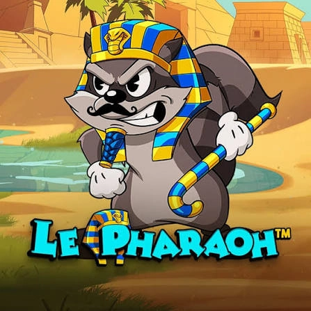 Le Pharaoh