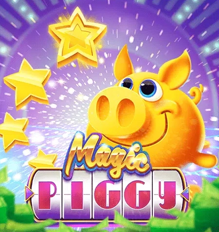 Magic Piggy