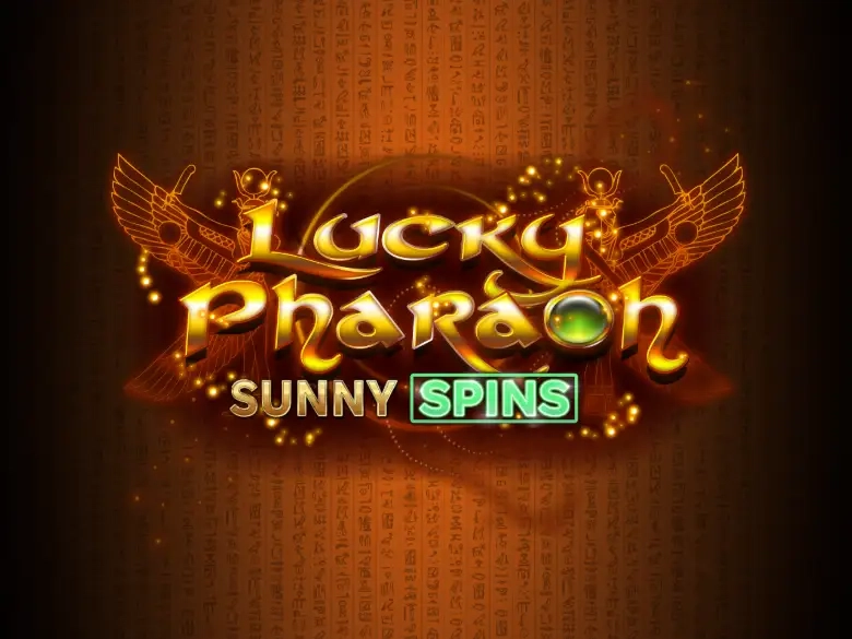 Pharao-Spins
