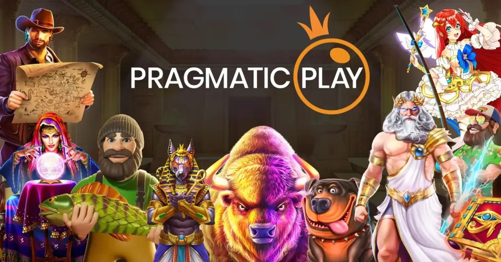 Pragmatic Play Slots